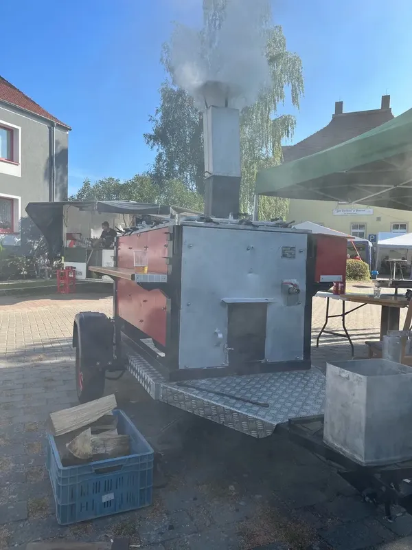 Bild der Gulaschkanone