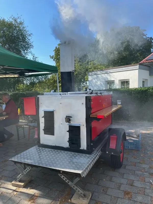 Bild der Gulaschkanone