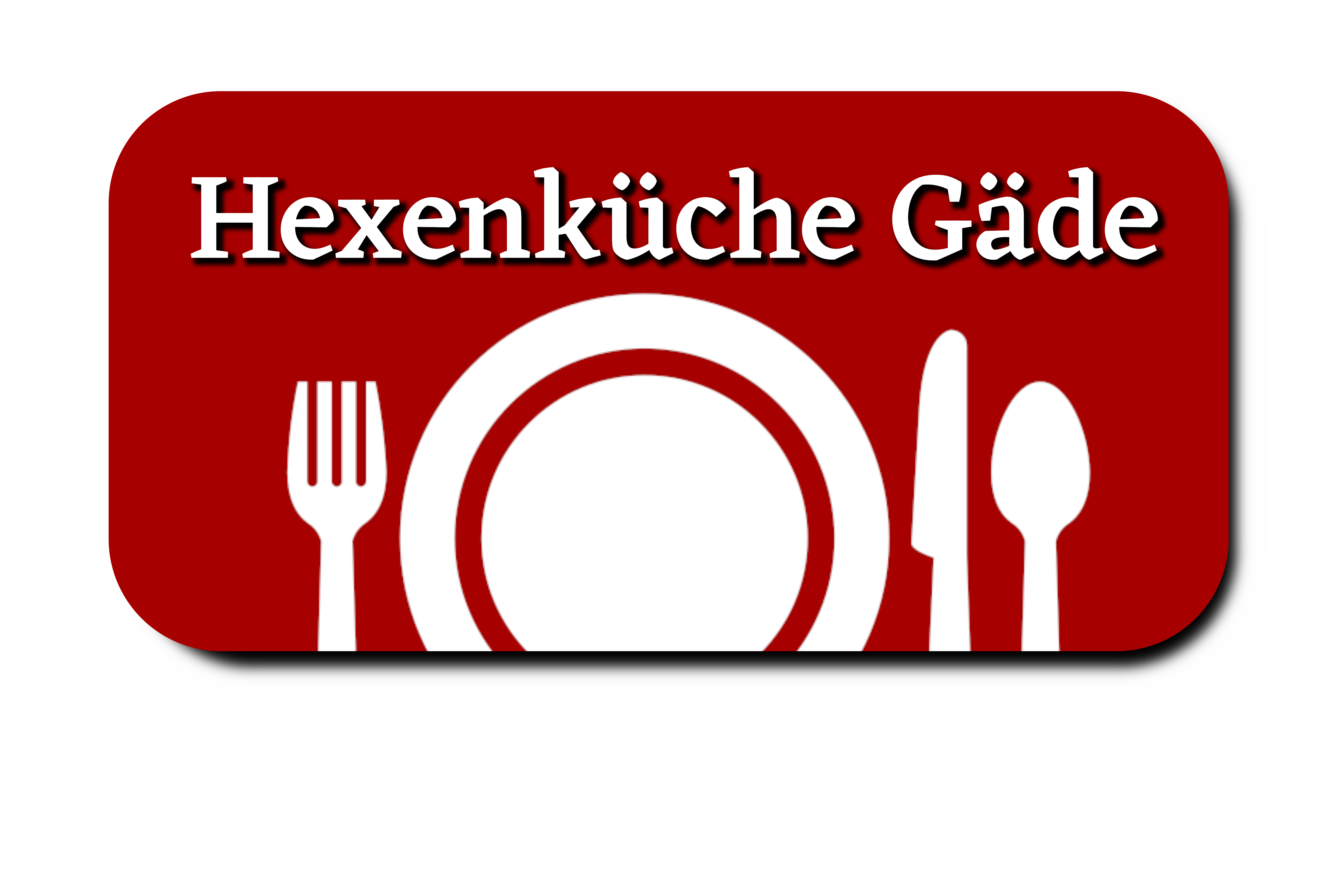 Logo Hexenküche Gäde